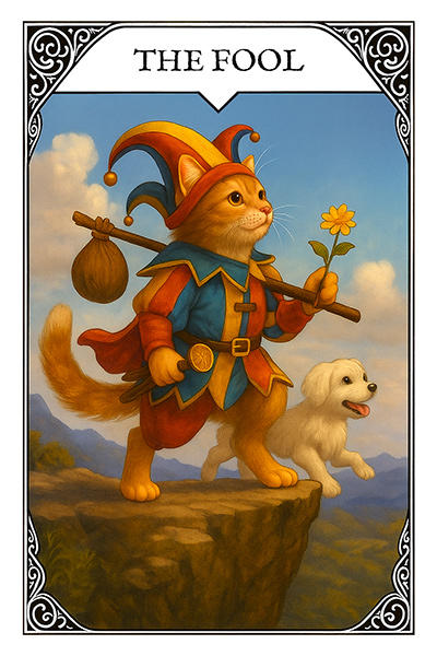 The Fool